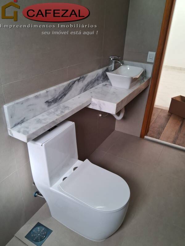 Casa, 3 quartos, 150 m² - Foto 11