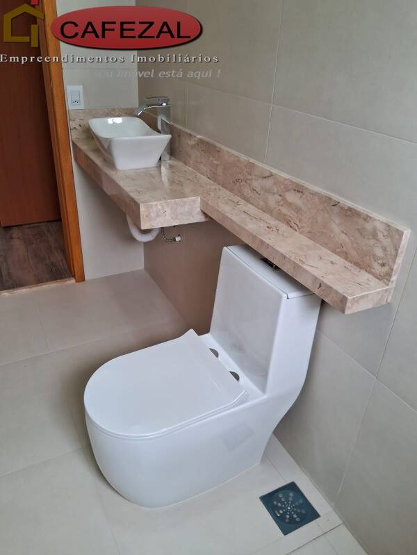 Casa, 3 quartos, 150 m² - Foto 16