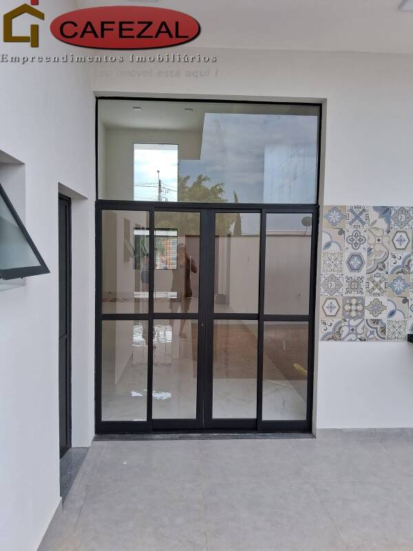 Casa, 3 quartos, 150 m² - Foto 21