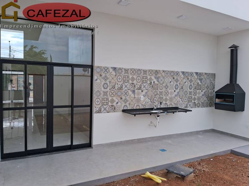 Casa, 3 quartos, 150 m² - Foto 22
