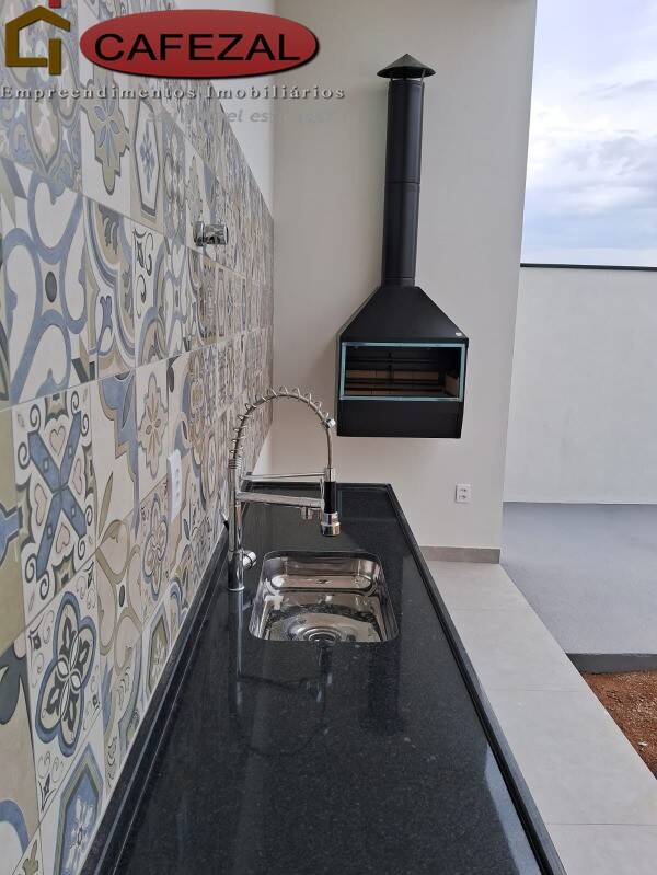 Casa, 3 quartos, 150 m² - Foto 23