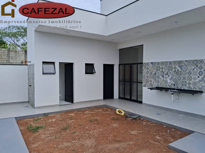 Casa, 3 quartos, 150 m² - Foto 24