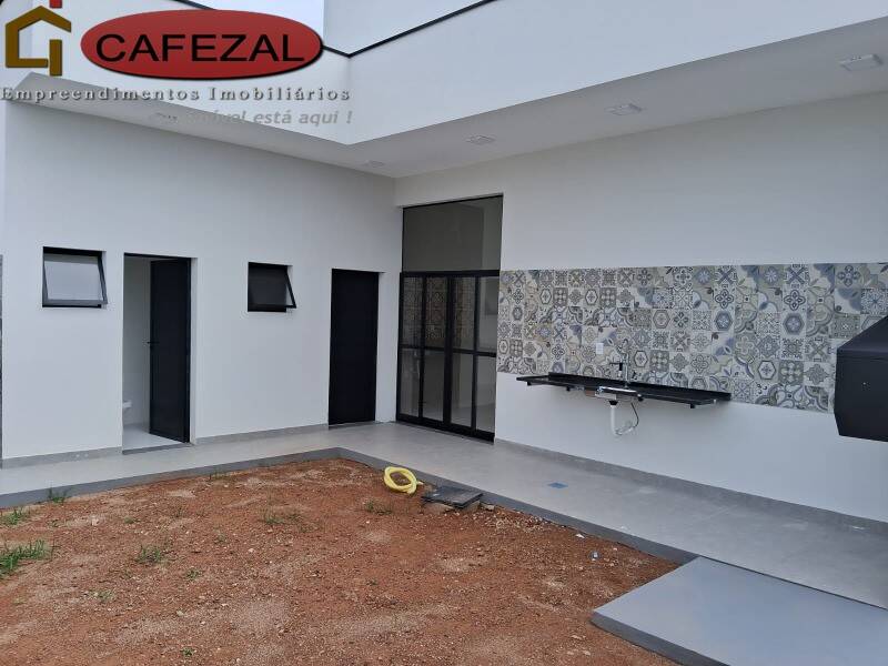 Casa, 3 quartos, 150 m² - Foto 29