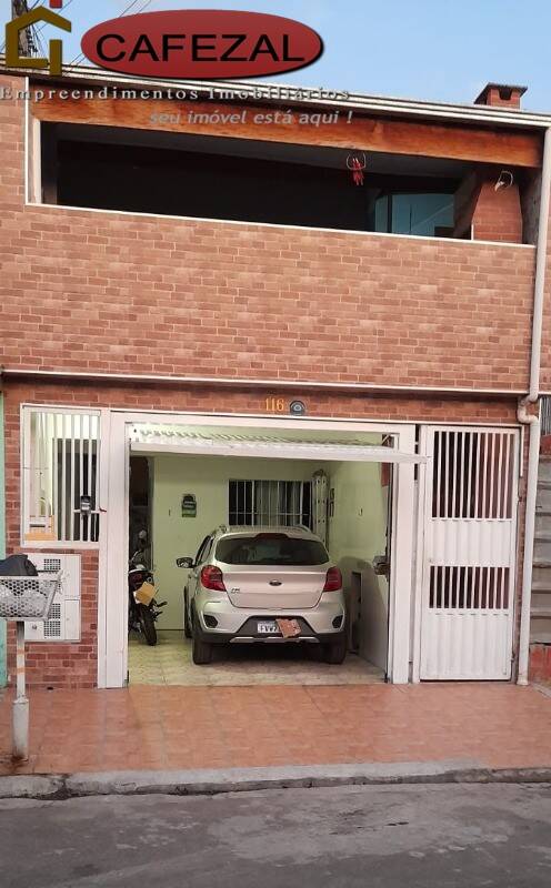 Casa, 2 quartos, 125 m² - Foto 1