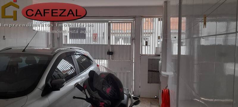 Casa, 2 quartos, 125 m² - Foto 2