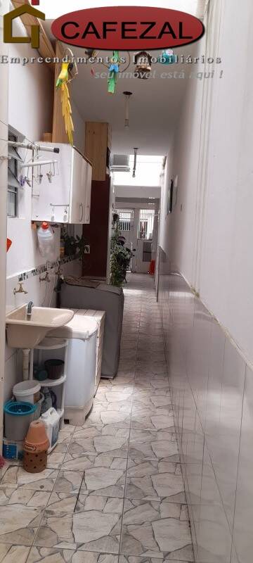 Casa, 2 quartos, 125 m² - Foto 4