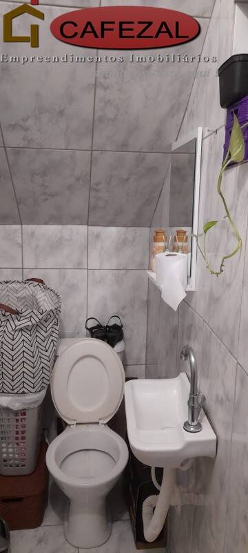 Casa, 2 quartos, 125 m² - Foto 15
