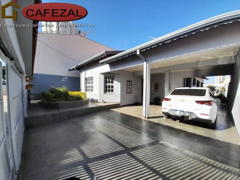 Casa, 3 quartos, 208 m² - Foto 1