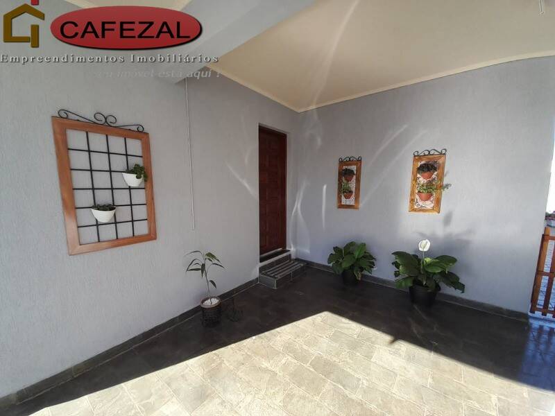 Casa, 3 quartos, 208 m² - Foto 4