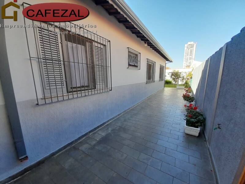 Casa, 3 quartos, 208 m² - Foto 5