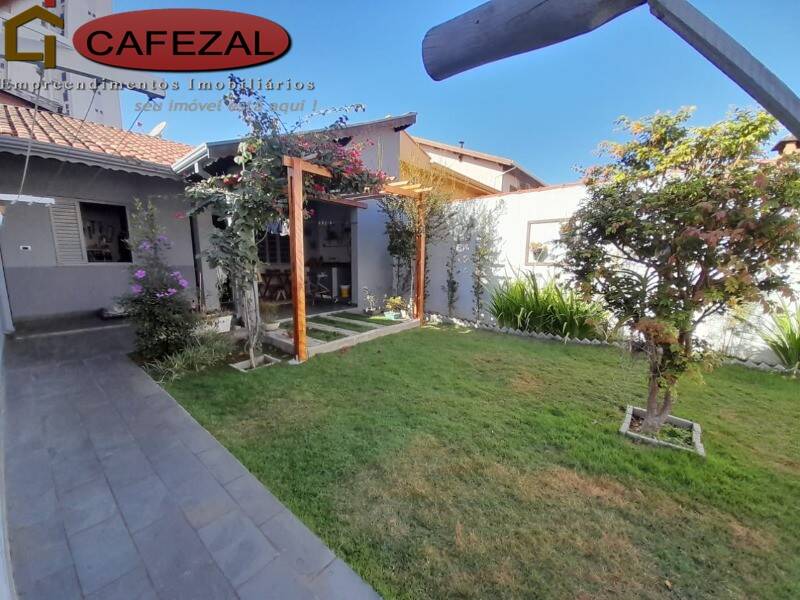 Casa, 3 quartos, 208 m² - Foto 6