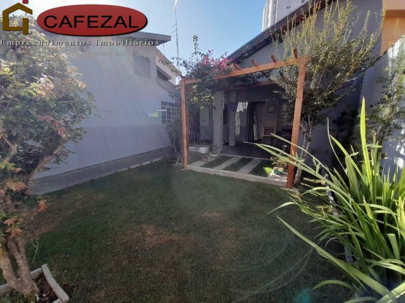 Casa, 3 quartos, 208 m² - Foto 7