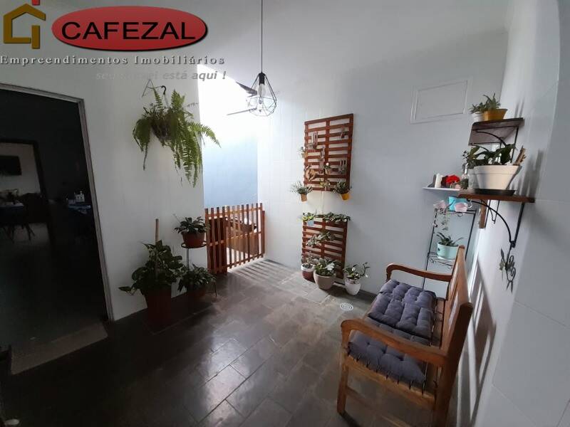 Casa, 3 quartos, 208 m² - Foto 8