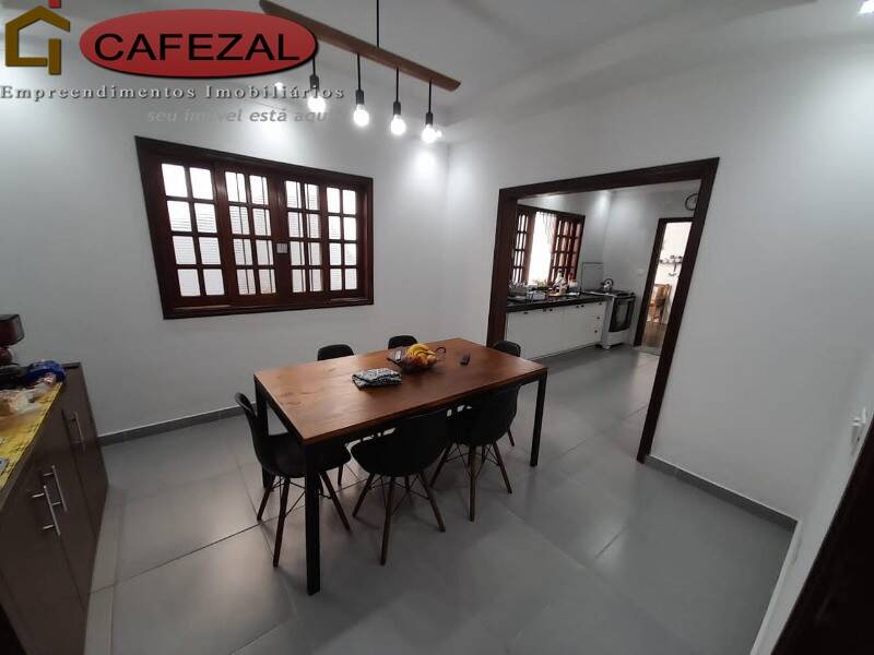 Casa, 3 quartos, 208 m² - Foto 12