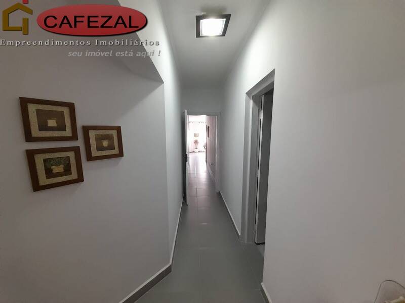 Casa, 3 quartos, 208 m² - Foto 16