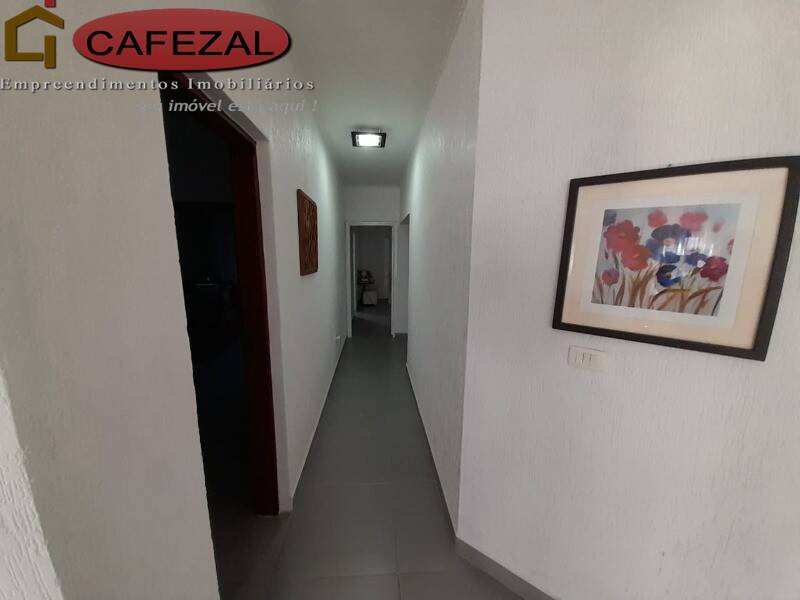 Casa, 3 quartos, 208 m² - Foto 17