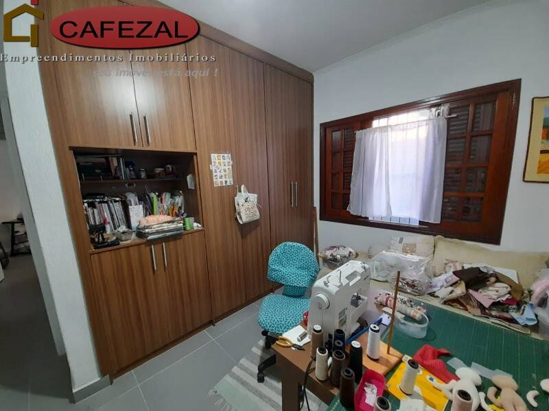 Casa, 3 quartos, 208 m² - Foto 23