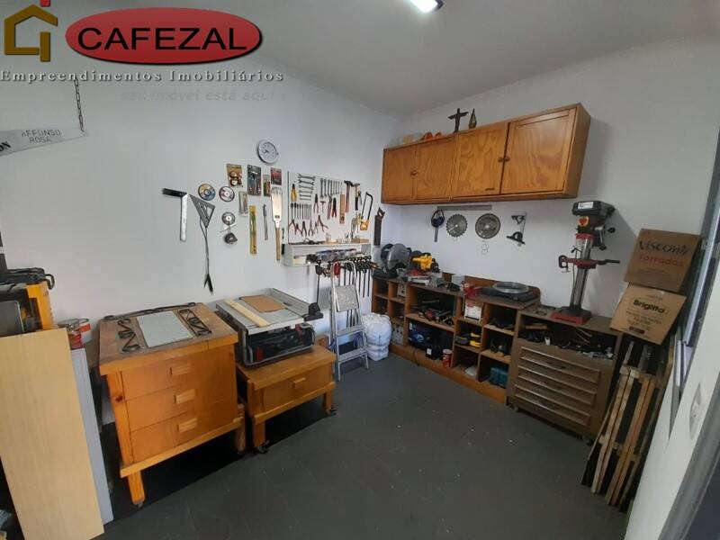 Casa, 3 quartos, 208 m² - Foto 26