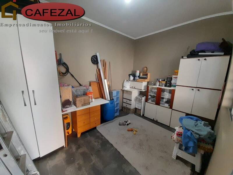 Casa, 3 quartos, 208 m² - Foto 27