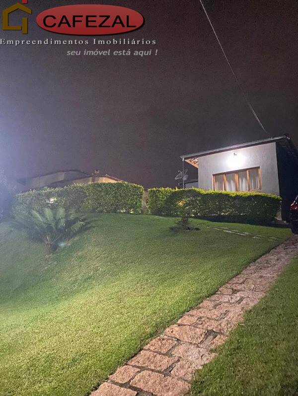 Casa, 3 quartos, 320 m² - Foto 4