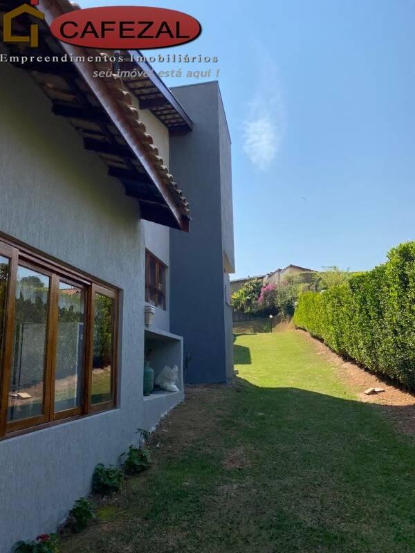 Casa, 3 quartos, 320 m² - Foto 8