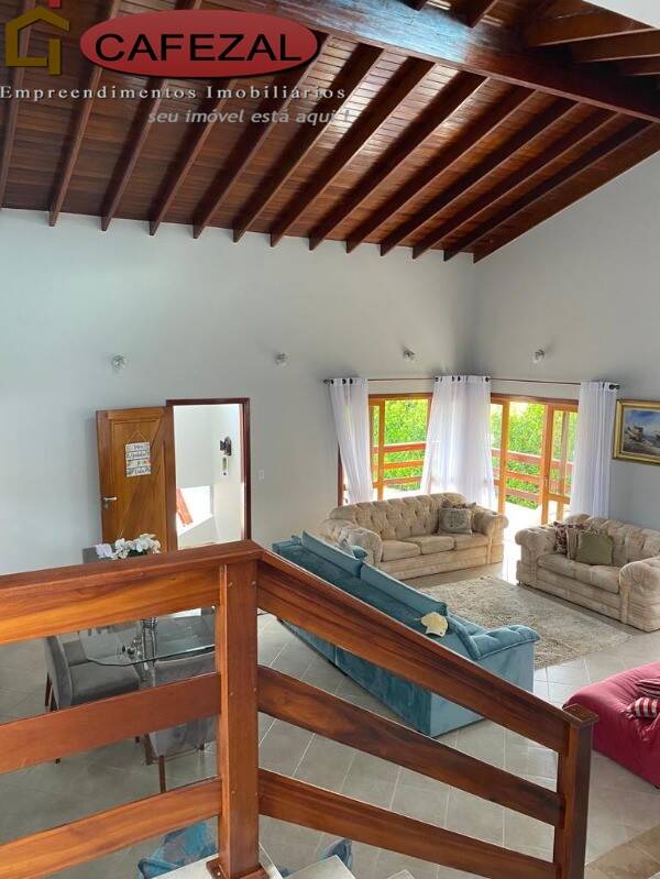 Casa, 3 quartos, 320 m² - Foto 10