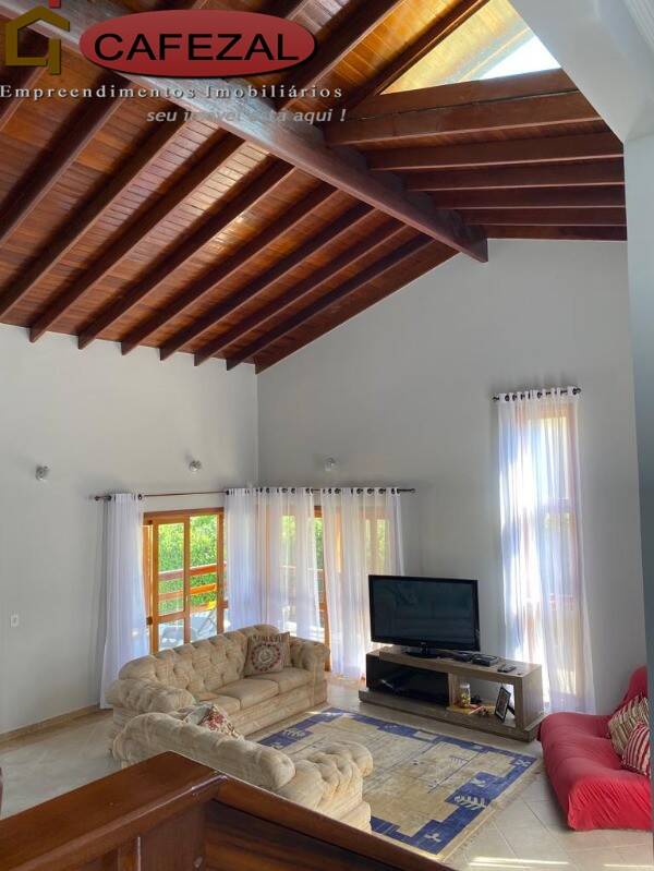 Casa, 3 quartos, 320 m² - Foto 13