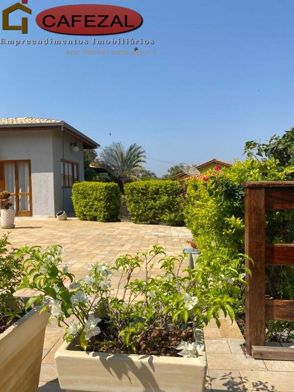 Casa, 3 quartos, 320 m² - Foto 20