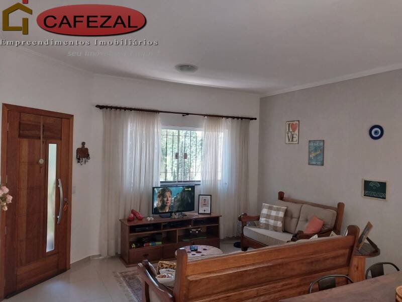 Casa, 3 quartos, 186 m² - Foto 4