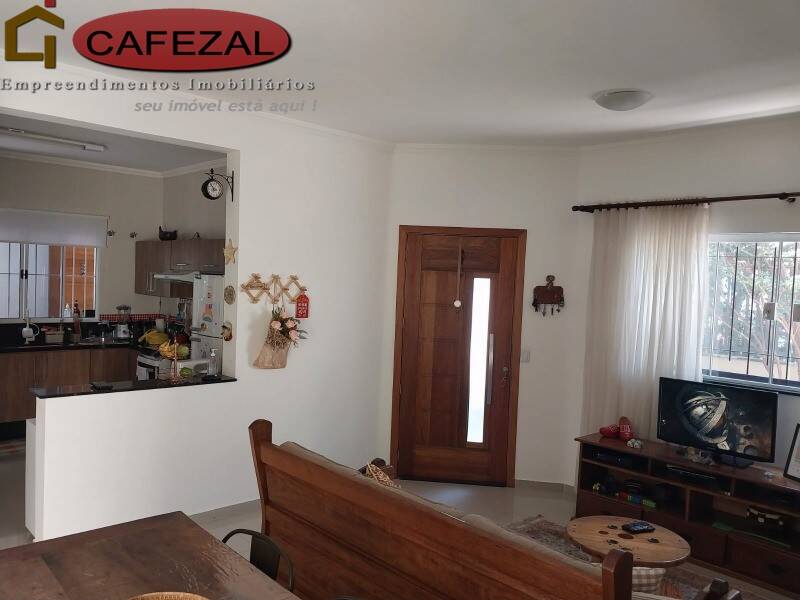 Casa, 3 quartos, 186 m² - Foto 5