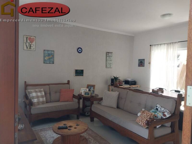 Casa, 3 quartos, 186 m² - Foto 6