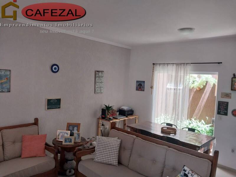Casa, 3 quartos, 186 m² - Foto 7