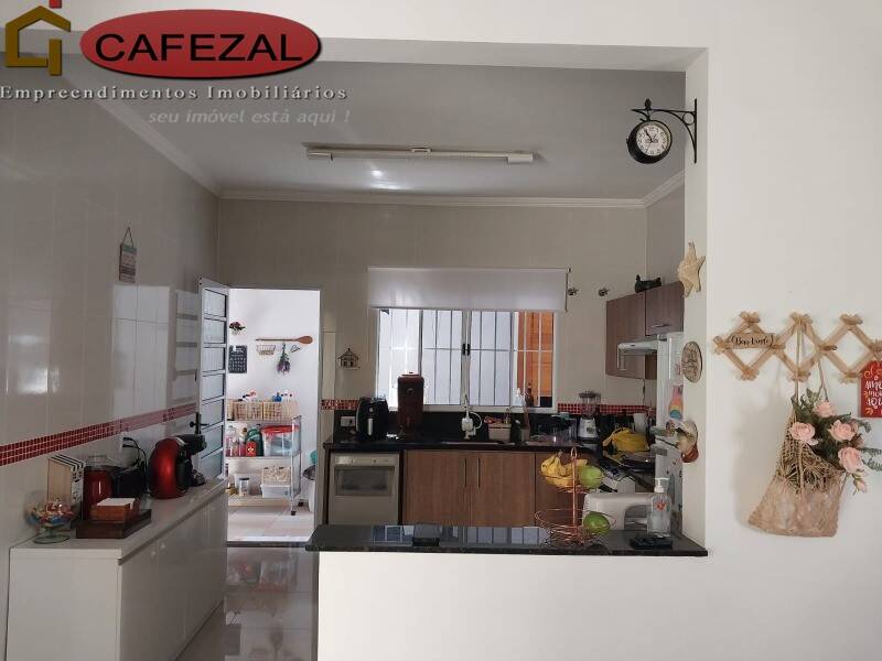 Casa, 3 quartos, 186 m² - Foto 8