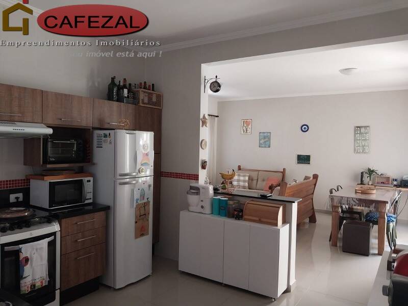 Casa, 3 quartos, 186 m² - Foto 9