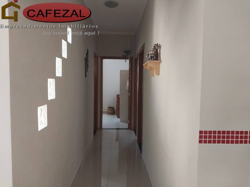 Casa, 3 quartos, 186 m² - Foto 11