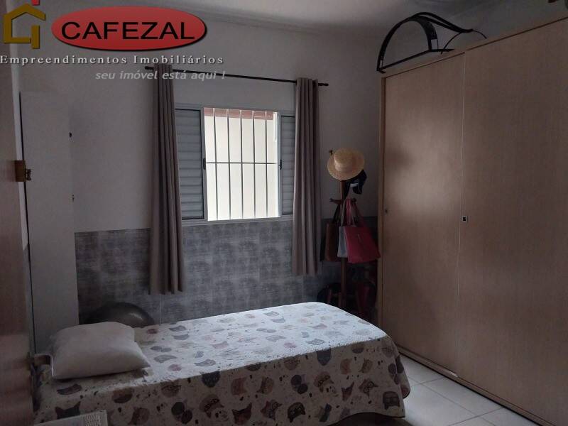 Casa, 3 quartos, 186 m² - Foto 12