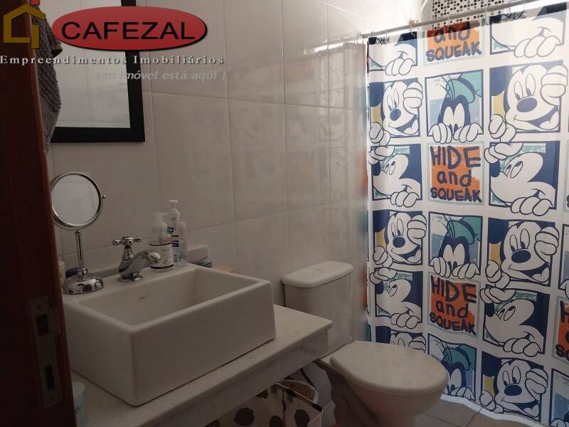 Casa, 3 quartos, 186 m² - Foto 17