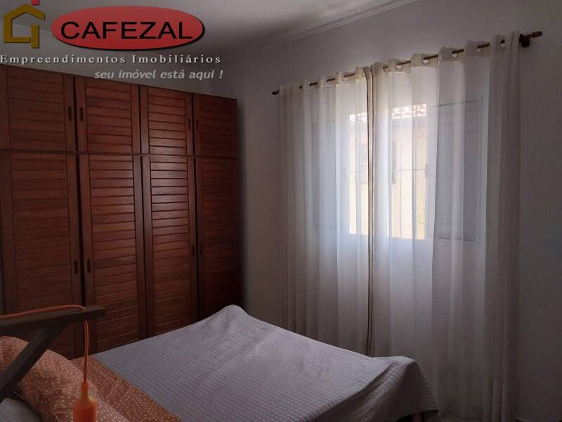 Casa, 3 quartos, 186 m² - Foto 19