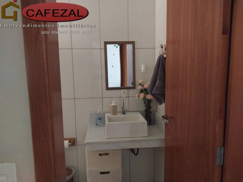 Casa, 3 quartos, 186 m² - Foto 20