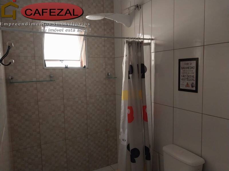 Casa, 3 quartos, 186 m² - Foto 21
