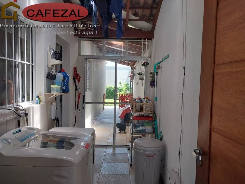 Casa, 3 quartos, 186 m² - Foto 22