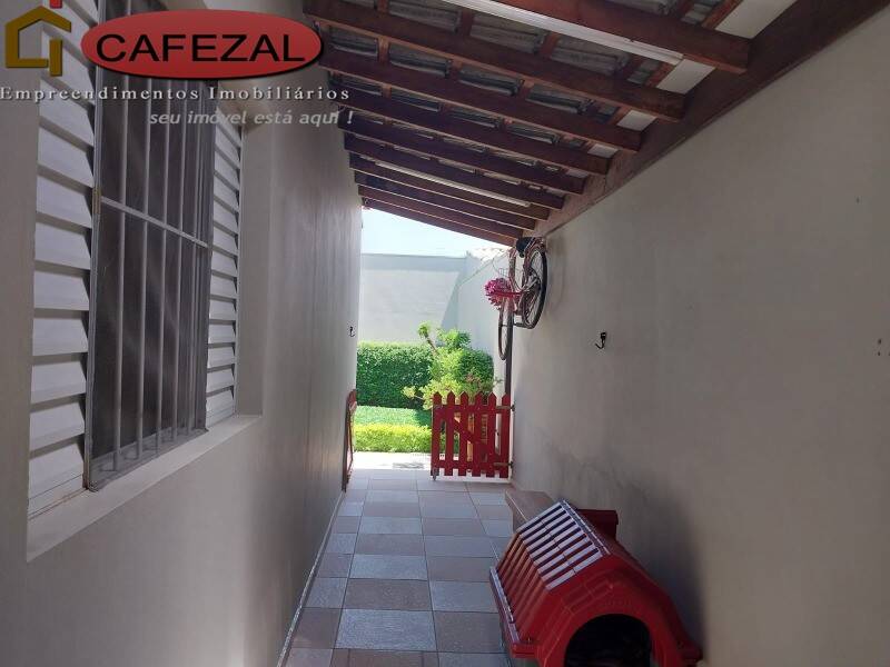Casa, 3 quartos, 186 m² - Foto 23