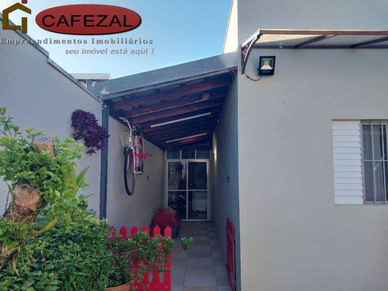 Casa, 3 quartos, 186 m² - Foto 24