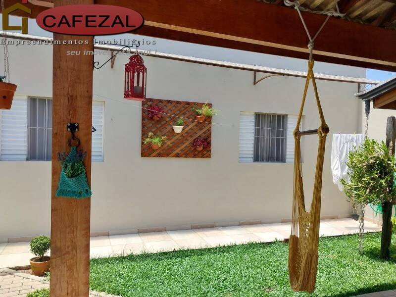 Casa, 3 quartos, 186 m² - Foto 25