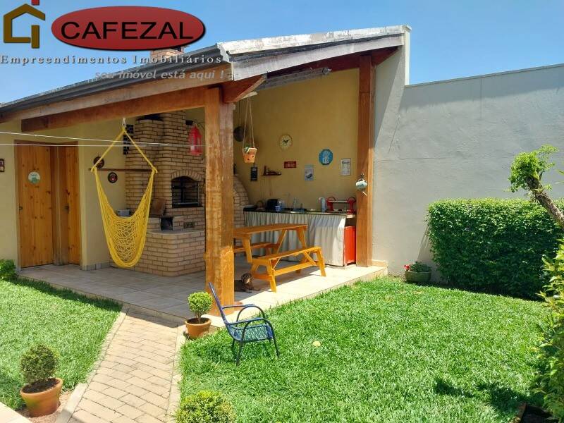 Casa, 3 quartos, 186 m² - Foto 26