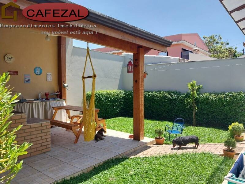 Casa, 3 quartos, 186 m² - Foto 27