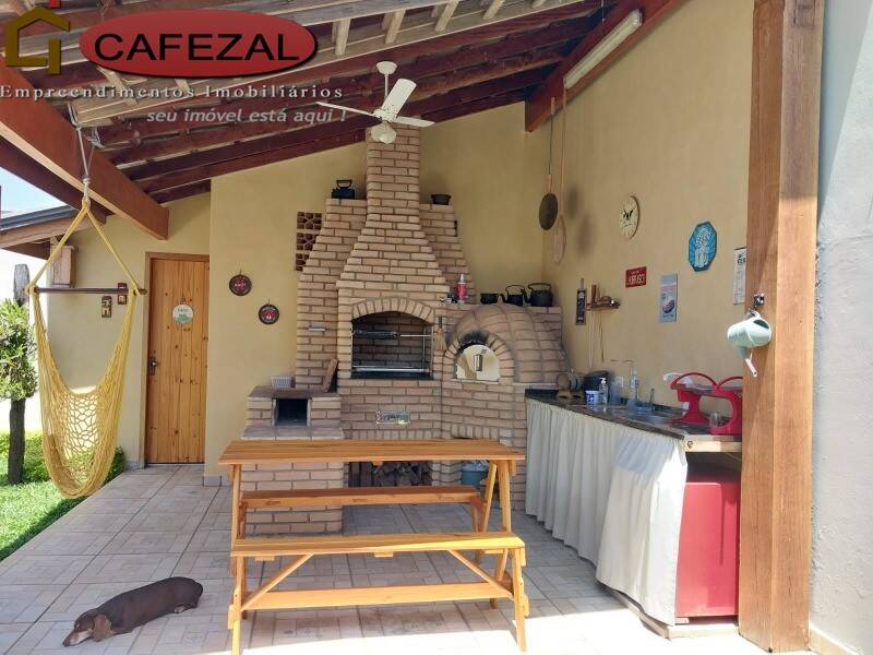 Casa, 3 quartos, 186 m² - Foto 28