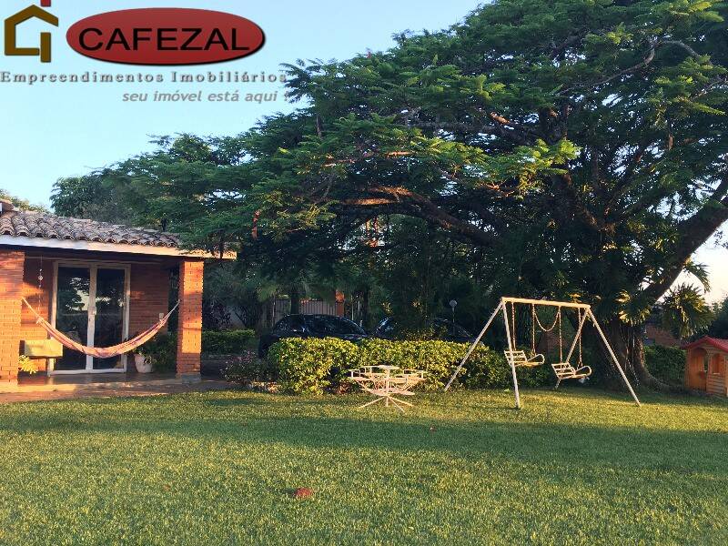 Casa, 4 quartos, 477 m² - Foto 3