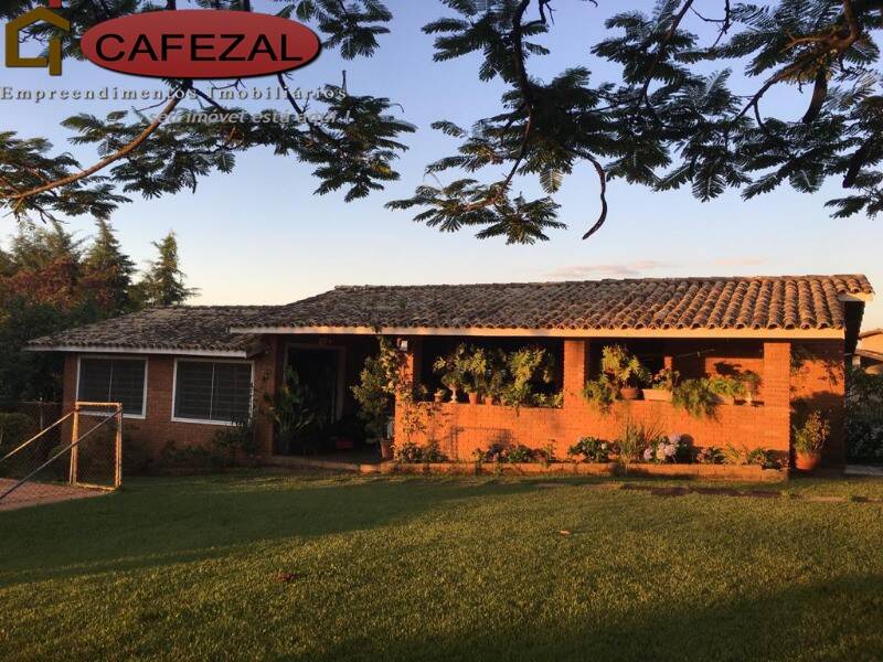 Casa, 4 quartos, 477 m² - Foto 4
