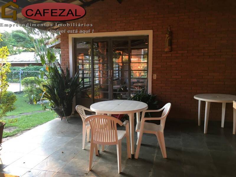 Casa, 4 quartos, 477 m² - Foto 5